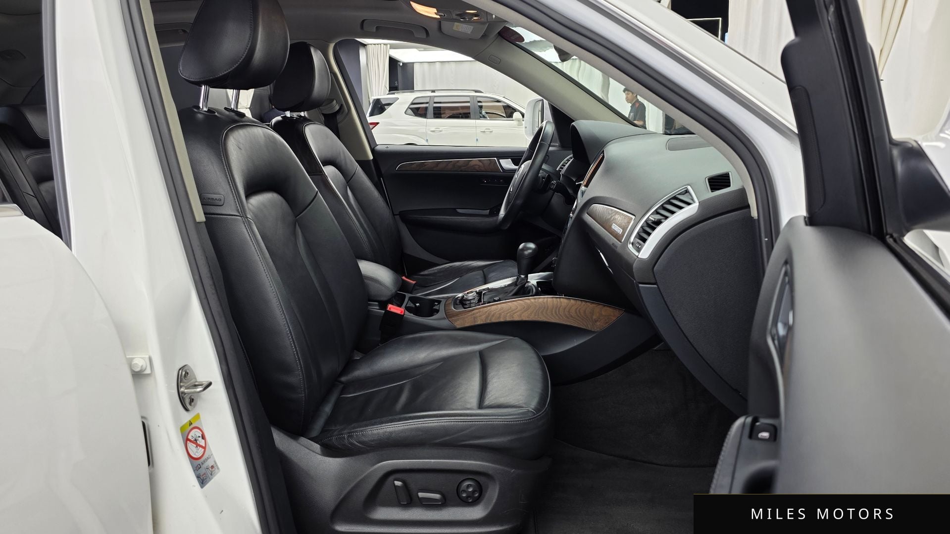 Audi Q5 2012 — миниатюра 11