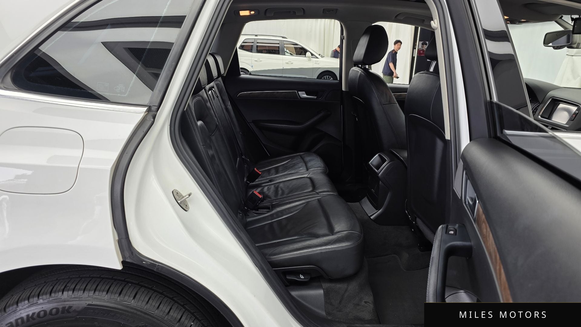 Audi Q5 2012 — миниатюра 12