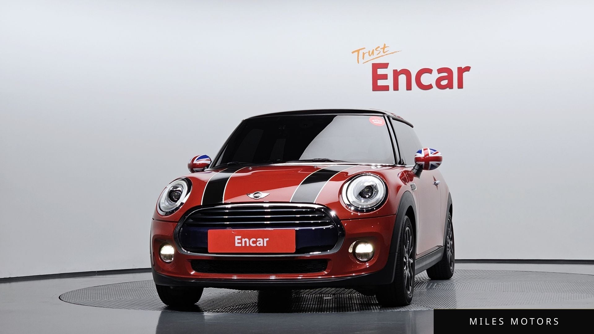 MINI Cooper 2017 — миниатюра 3