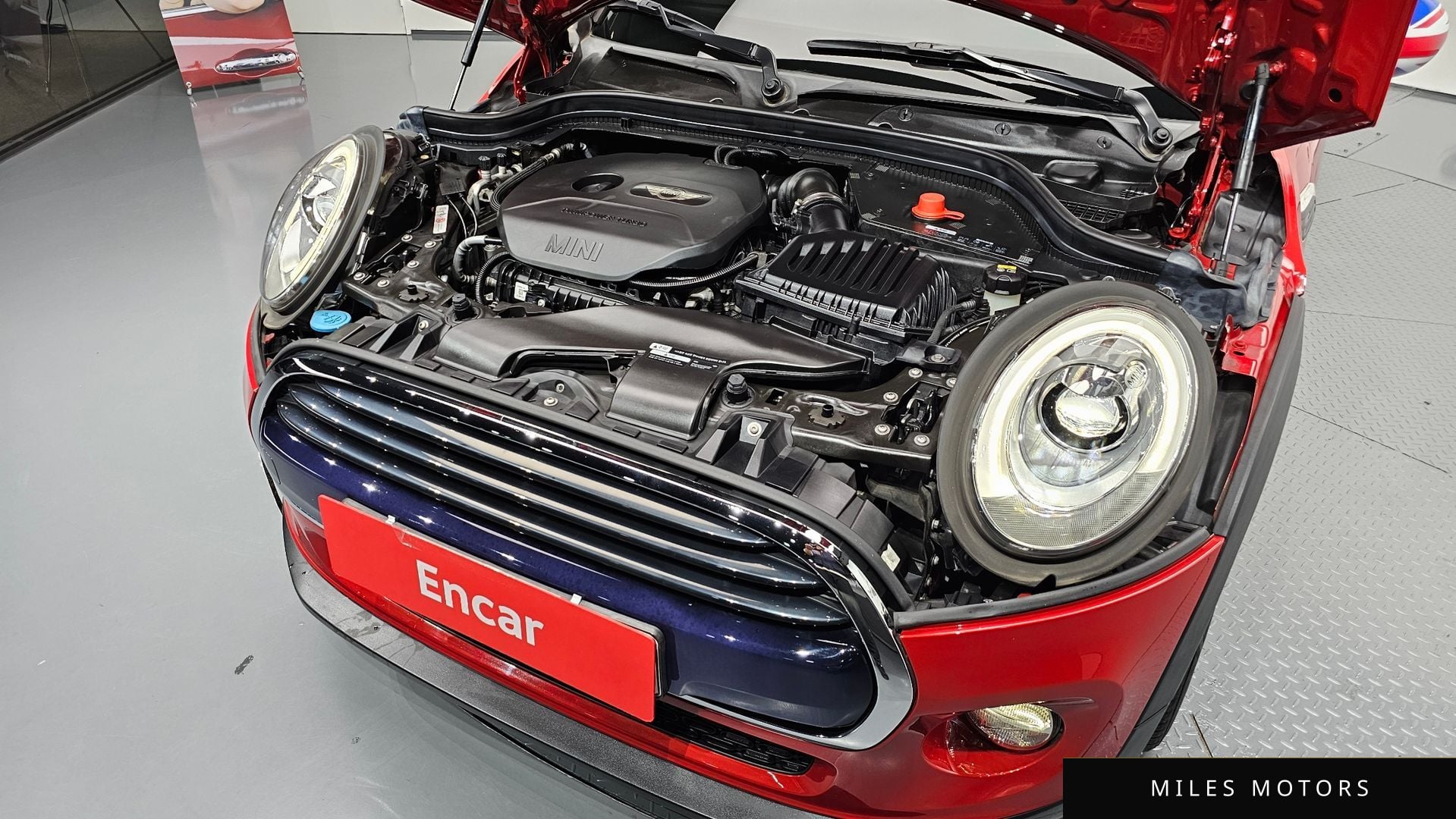 MINI Cooper 2017 — миниатюра 6