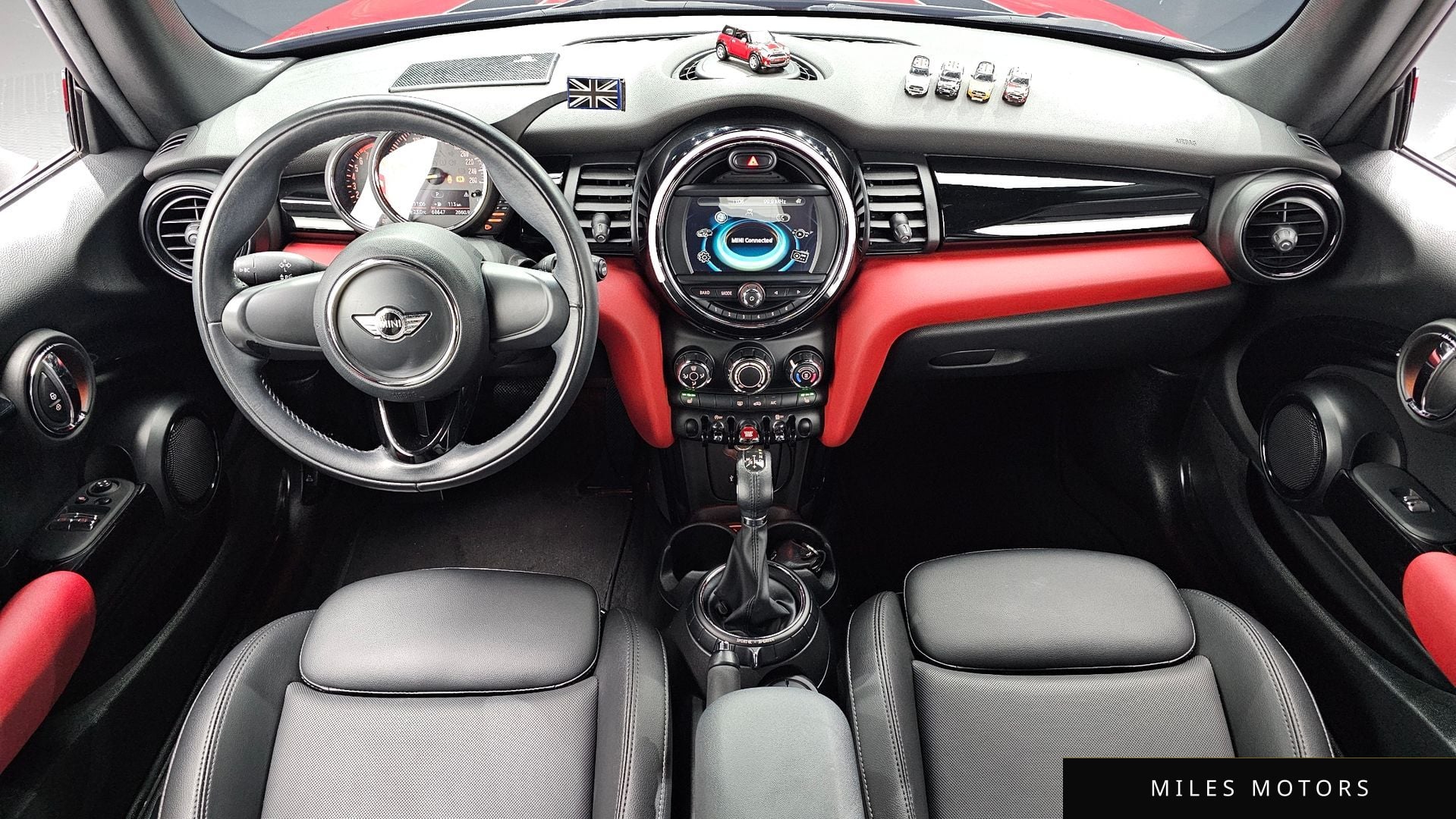 MINI Cooper 2017 — миниатюра 7