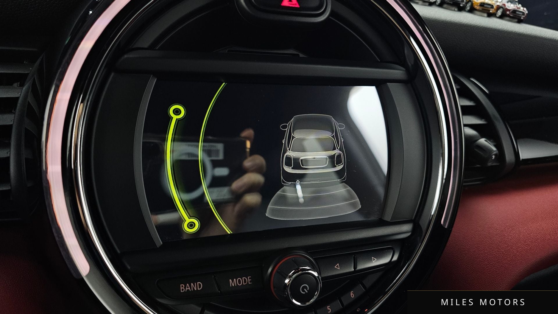 MINI Cooper 2017 — миниатюра 12