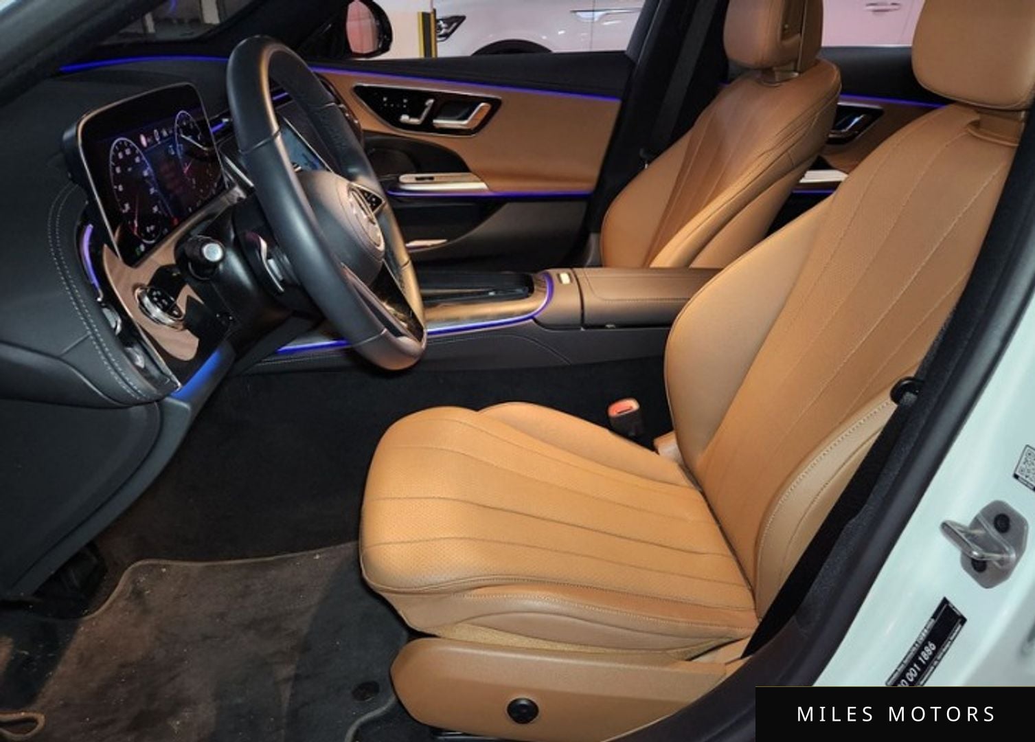 Mercedes-Benz E-Class W214 2025 — миниатюра 3