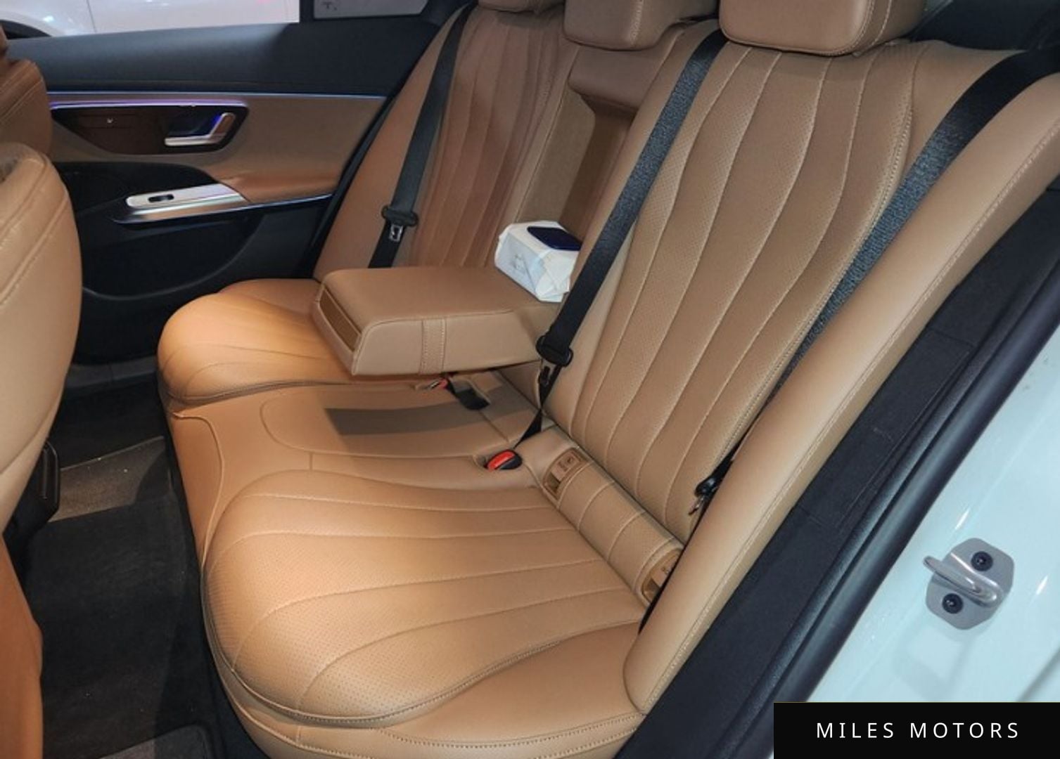 Mercedes-Benz E-Class W214 2025 — миниатюра 4