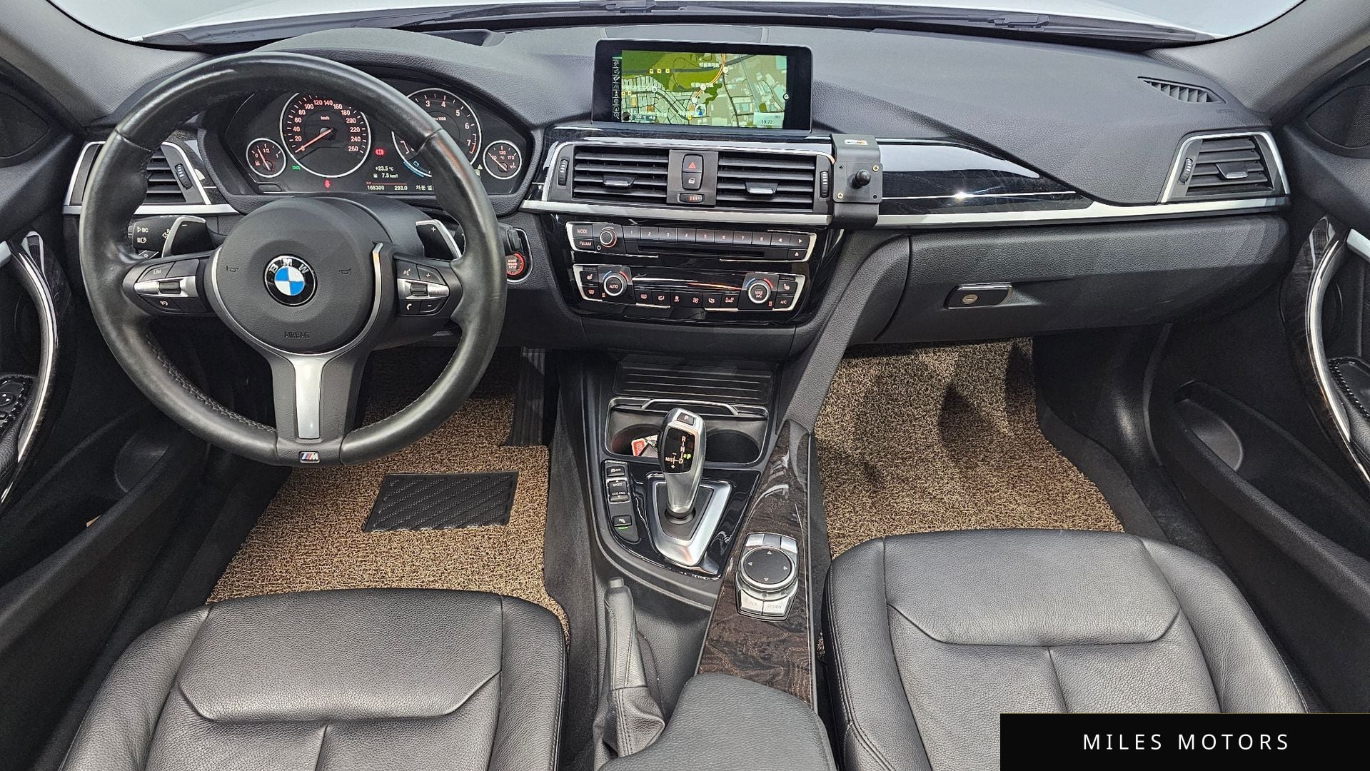 BMW 3 Series (F30) 2016 — миниатюра 7