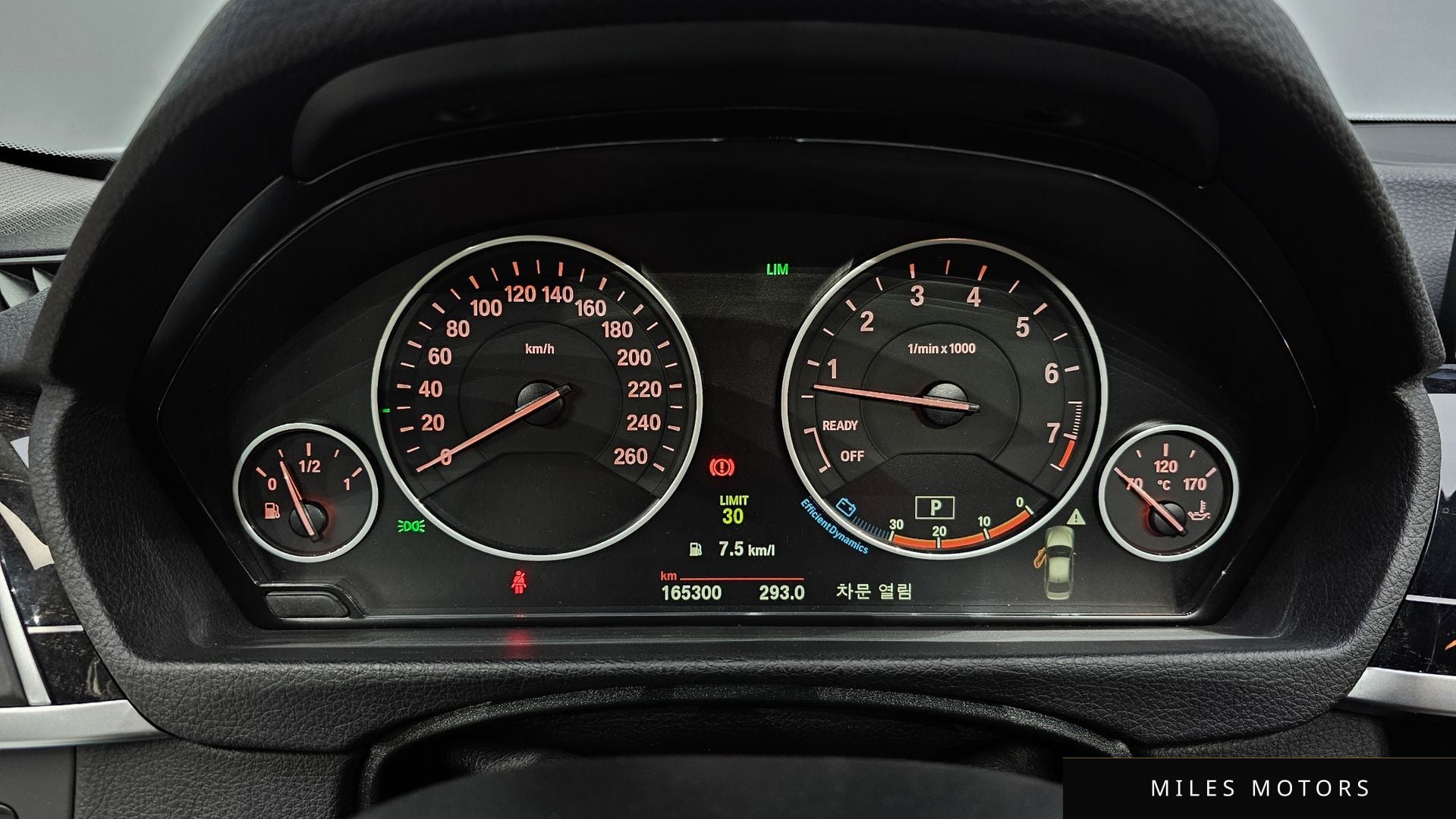 BMW 3 Series (F30) 2016 — миниатюра 8