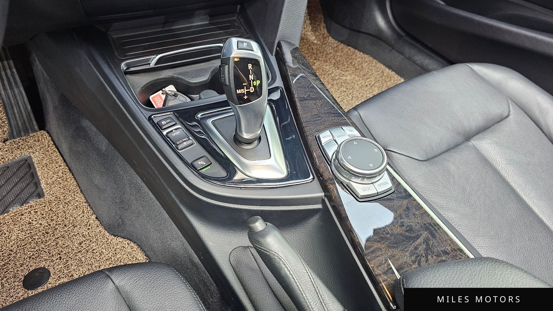 BMW 3 Series (F30) 2016 — миниатюра 9