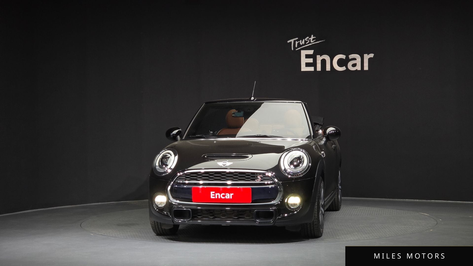 MINI Cooper Convertible 2017 — миниатюра 3