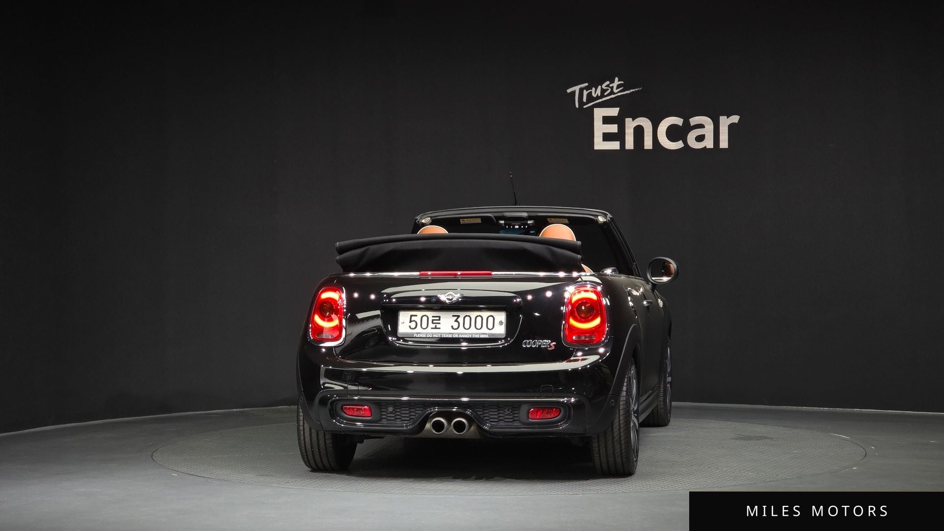 MINI Cooper Convertible 2017 — миниатюра 4