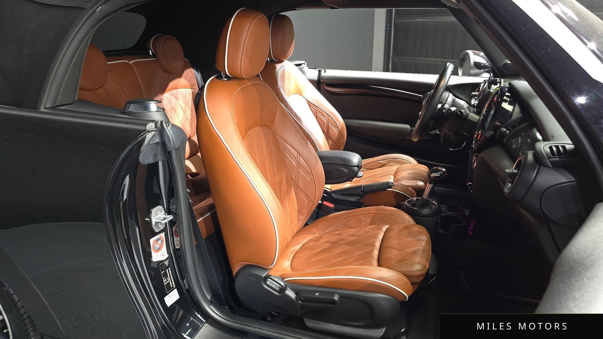 MINI Cooper Convertible 2017 — миниатюра 12