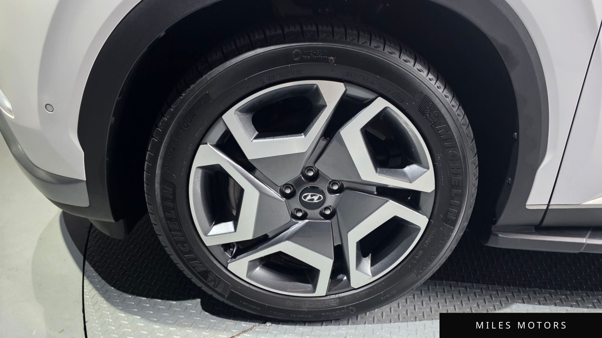 Hyundai Palisade 2023 — миниатюра 5