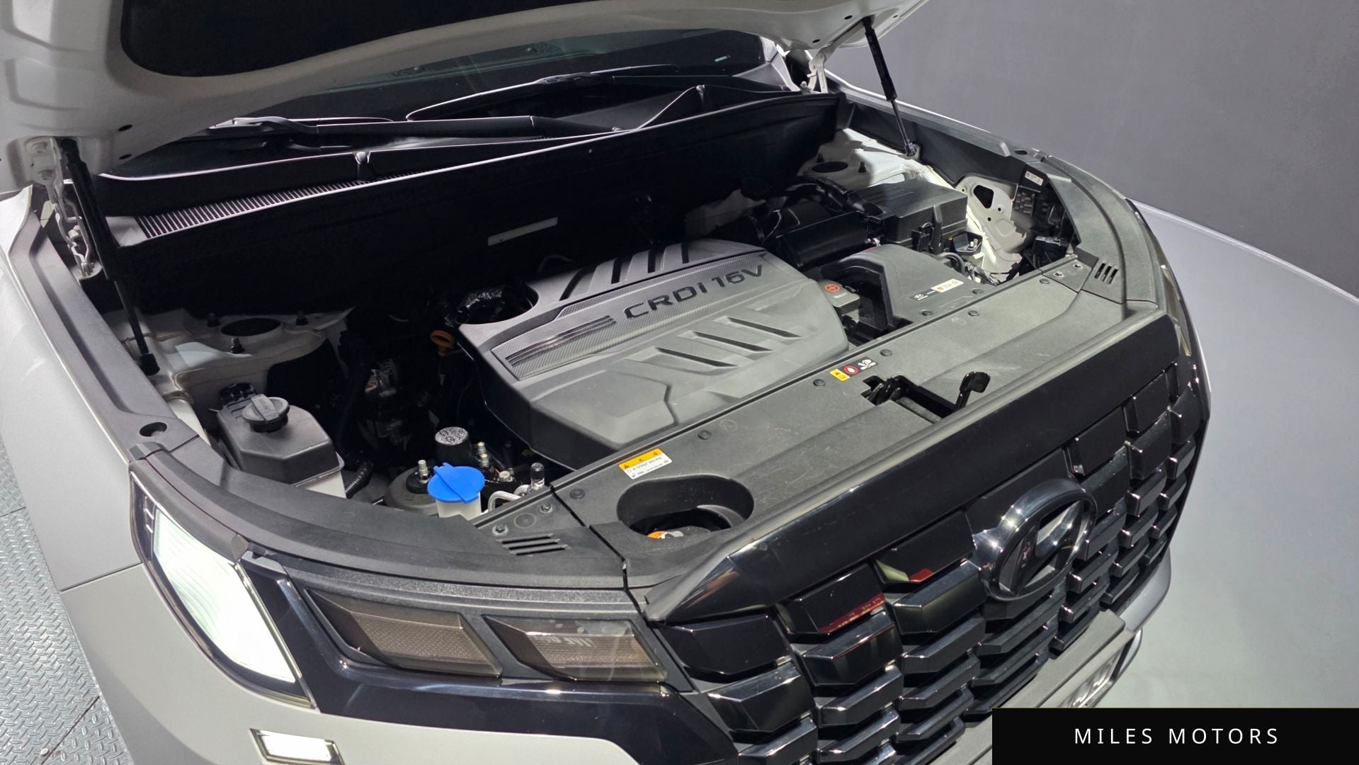 Hyundai Palisade 2023 — миниатюра 6