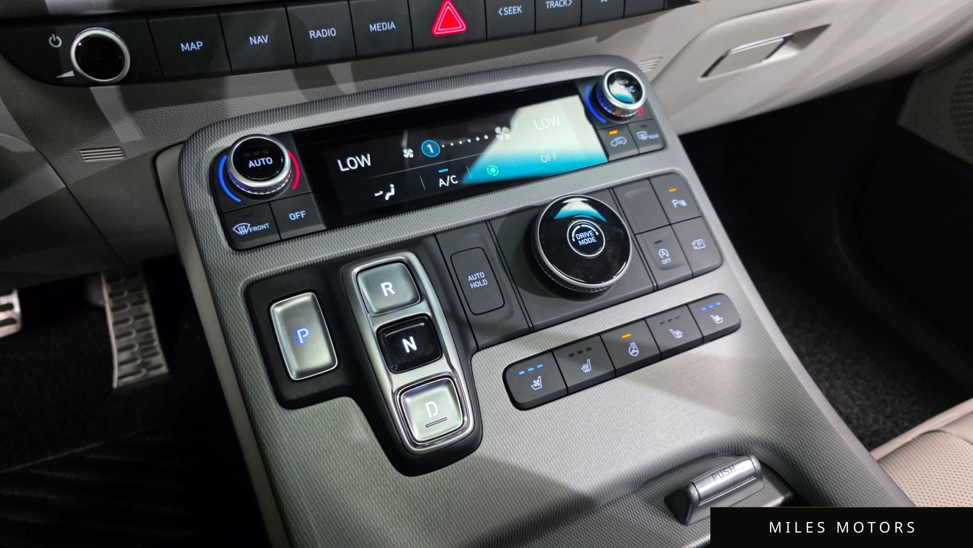Hyundai Palisade 2023 — миниатюра 12