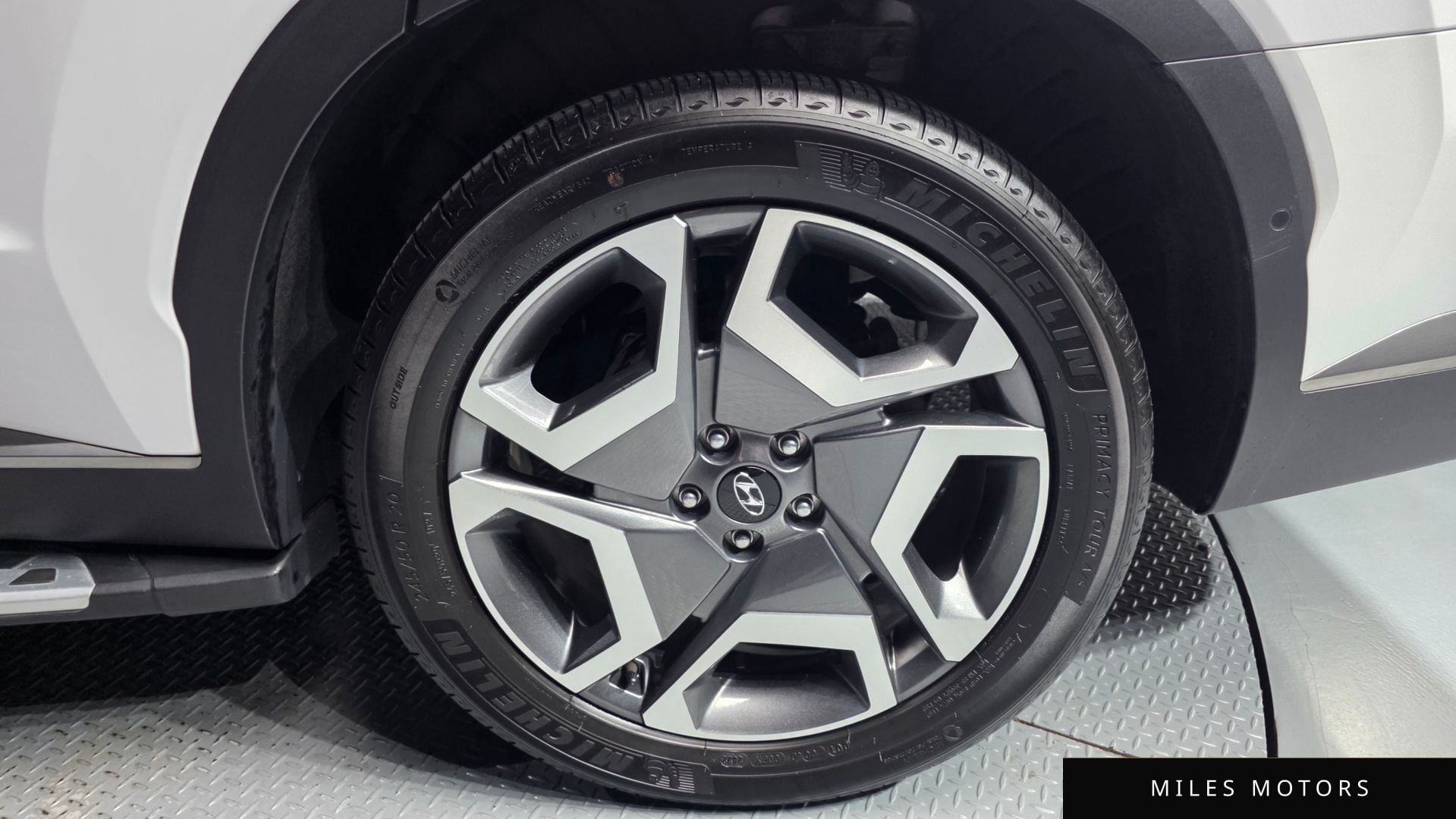 Hyundai Palisade 2023 — миниатюра 7