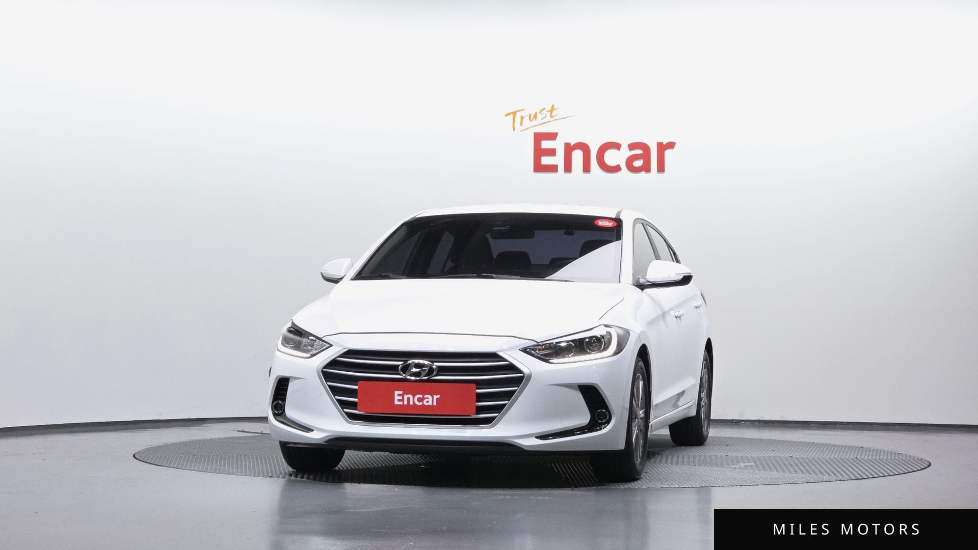 Hyundai AVANTE 2016 — миниатюра 3