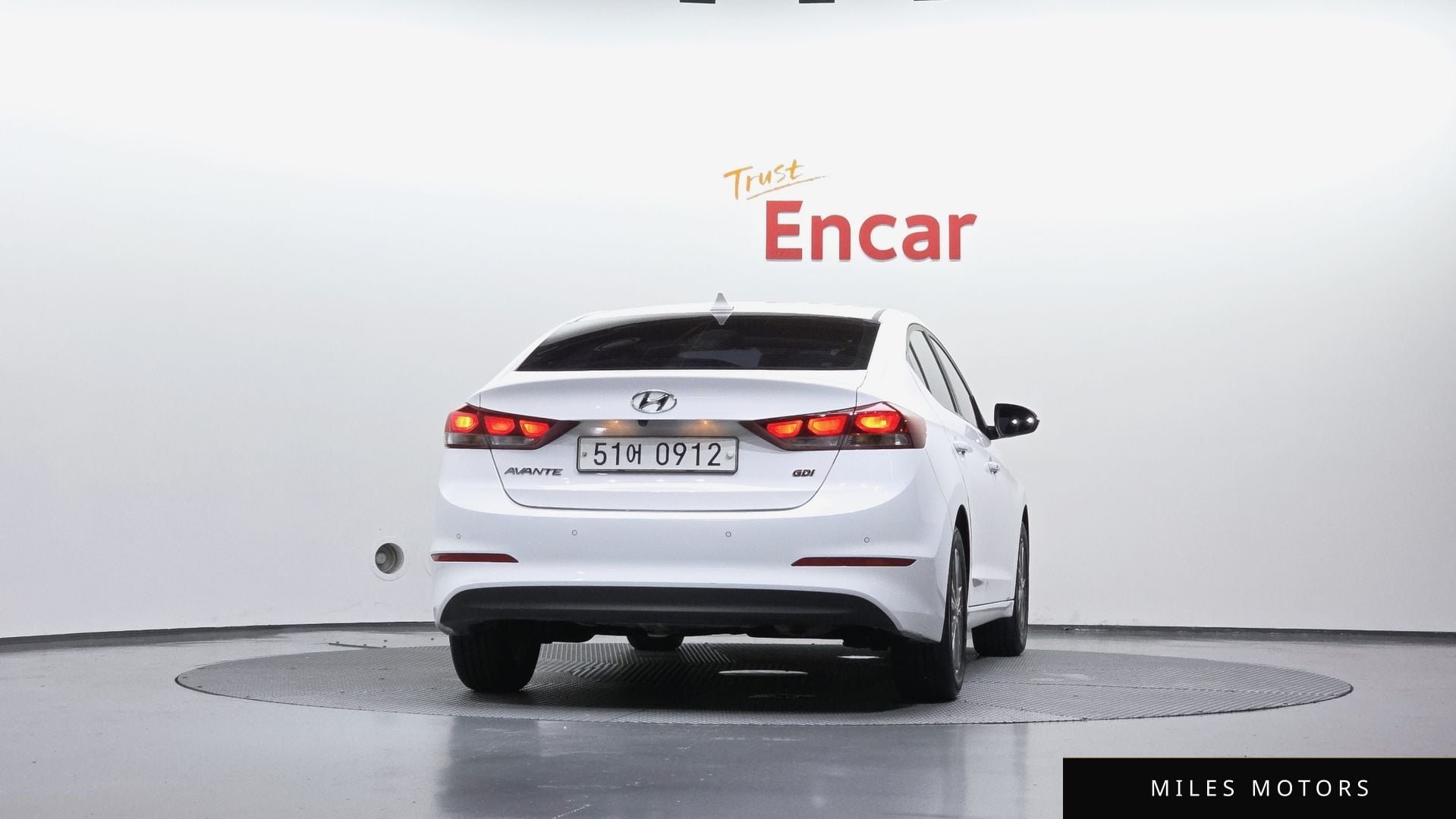 Hyundai AVANTE 2016 — миниатюра 4