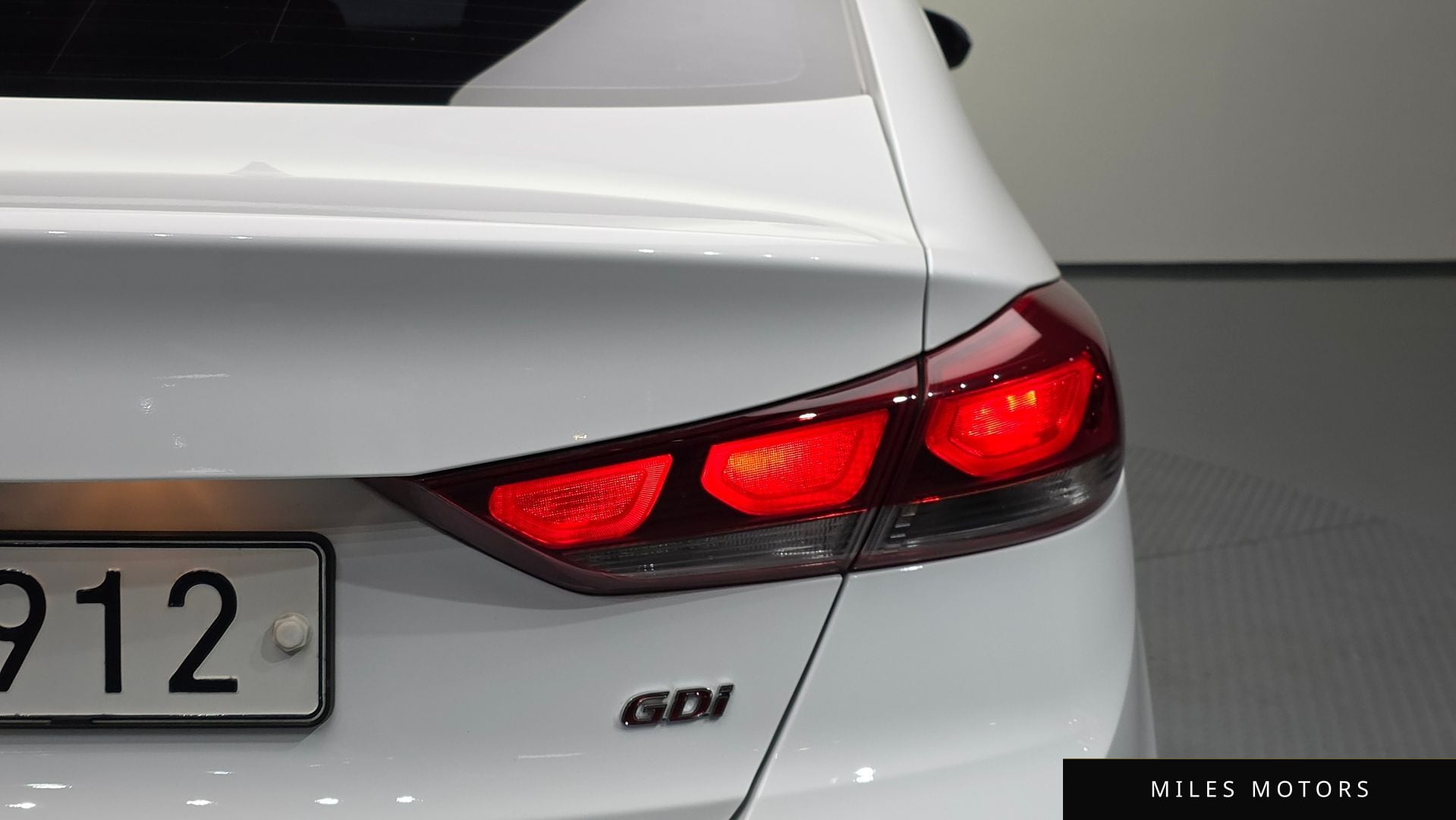 Hyundai AVANTE 2016 — миниатюра 9