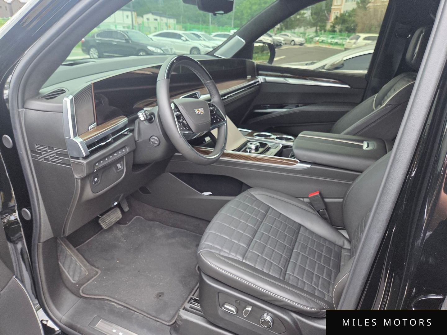Cadillac Escalade 2025 — миниатюра 4