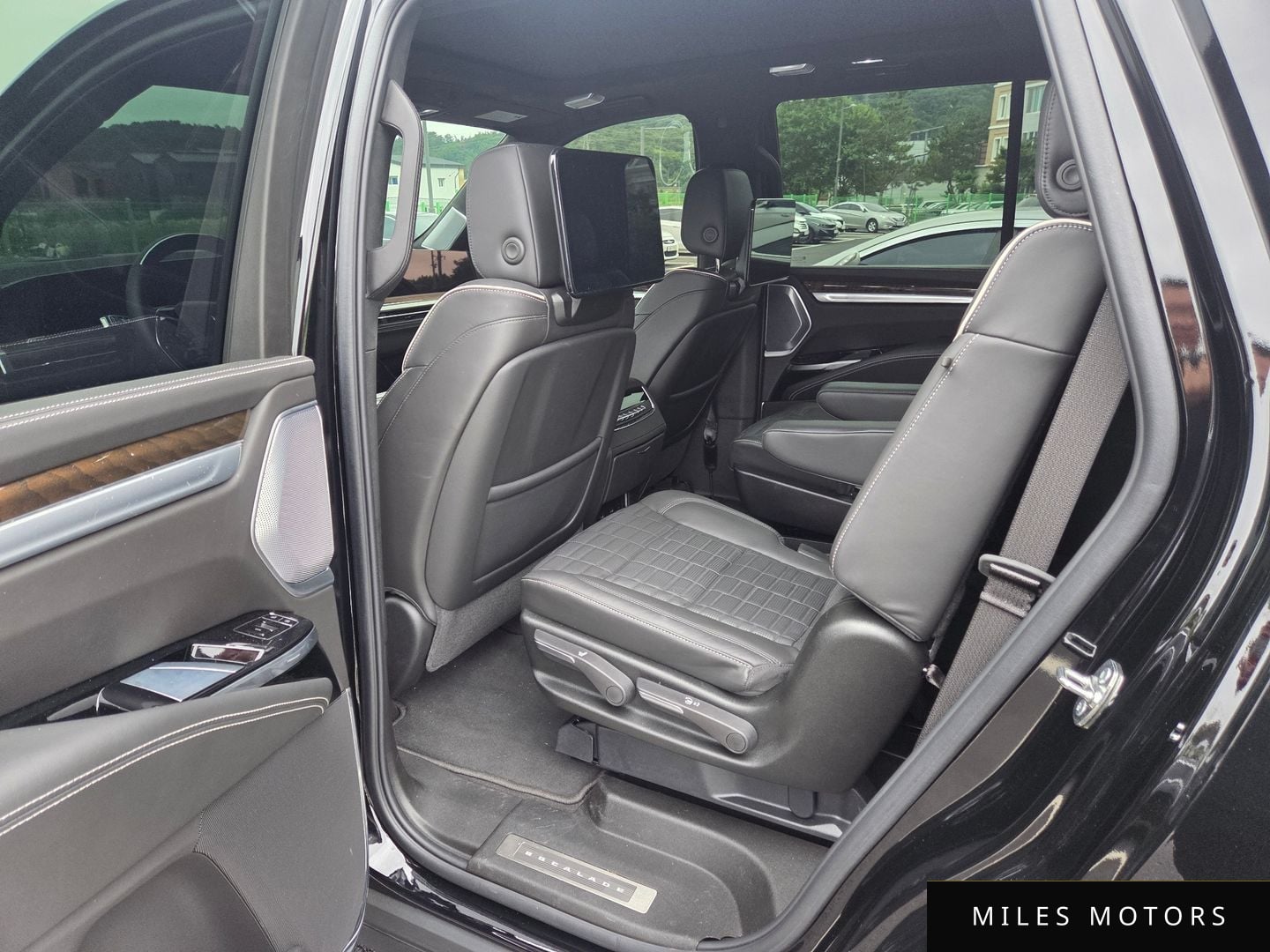 Cadillac Escalade 2025 — миниатюра 5