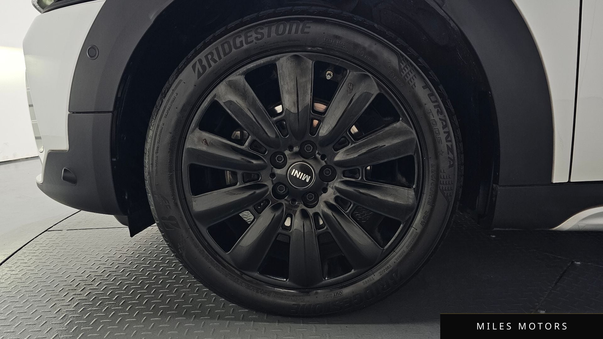 MINI Countryman 2024 — миниатюра 4