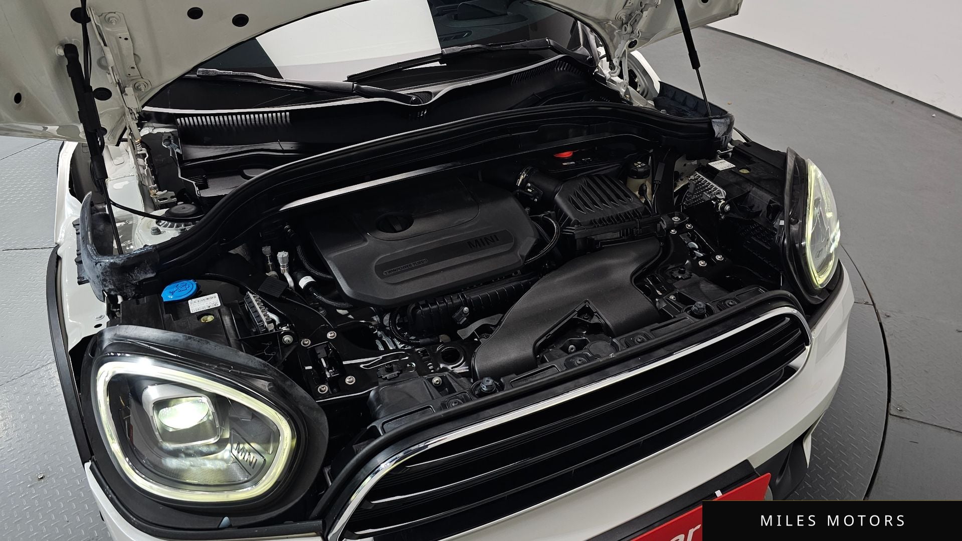 MINI Countryman 2024 — миниатюра 5