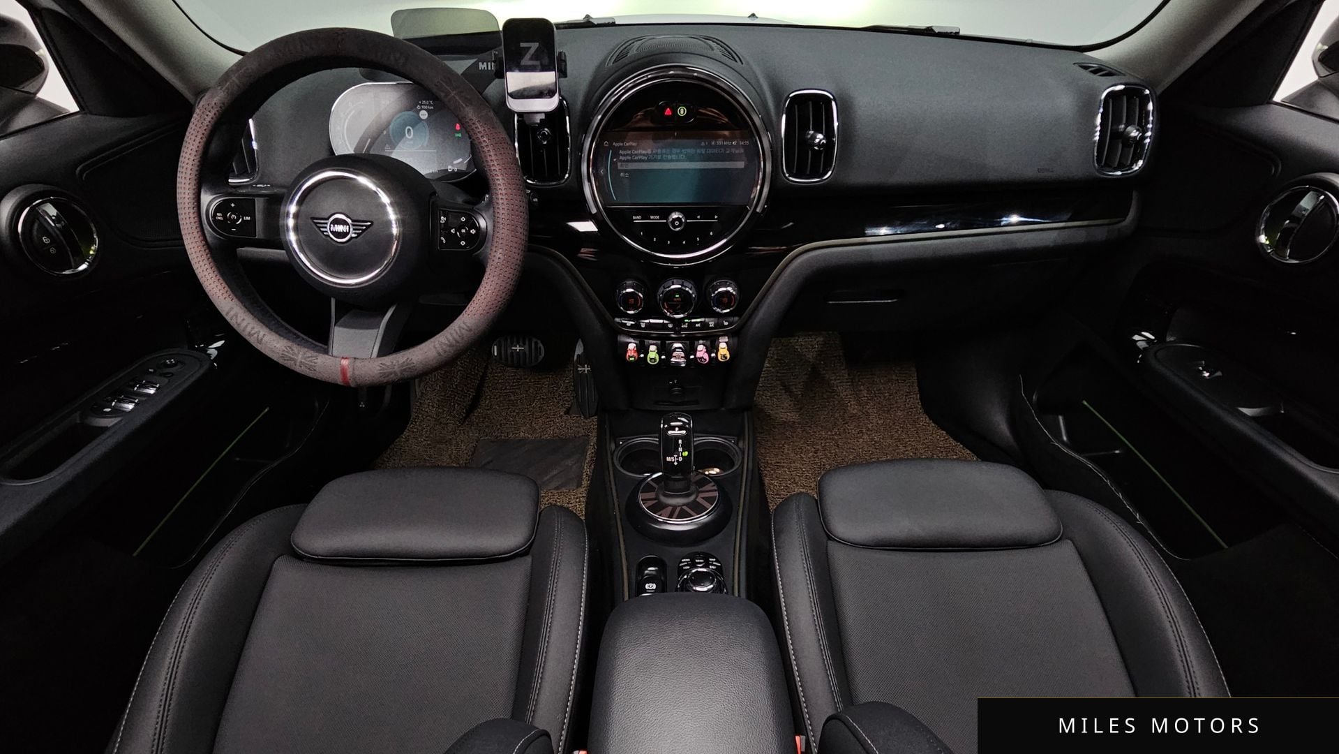 MINI Countryman 2024 — миниатюра 9