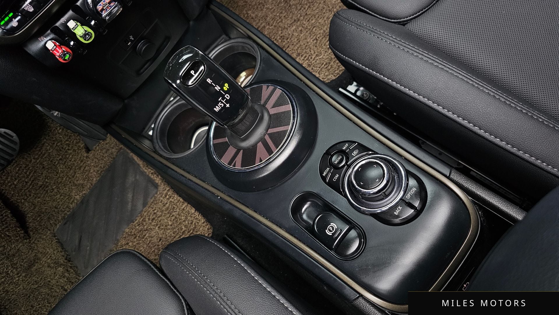 MINI Countryman 2024 — миниатюра 11