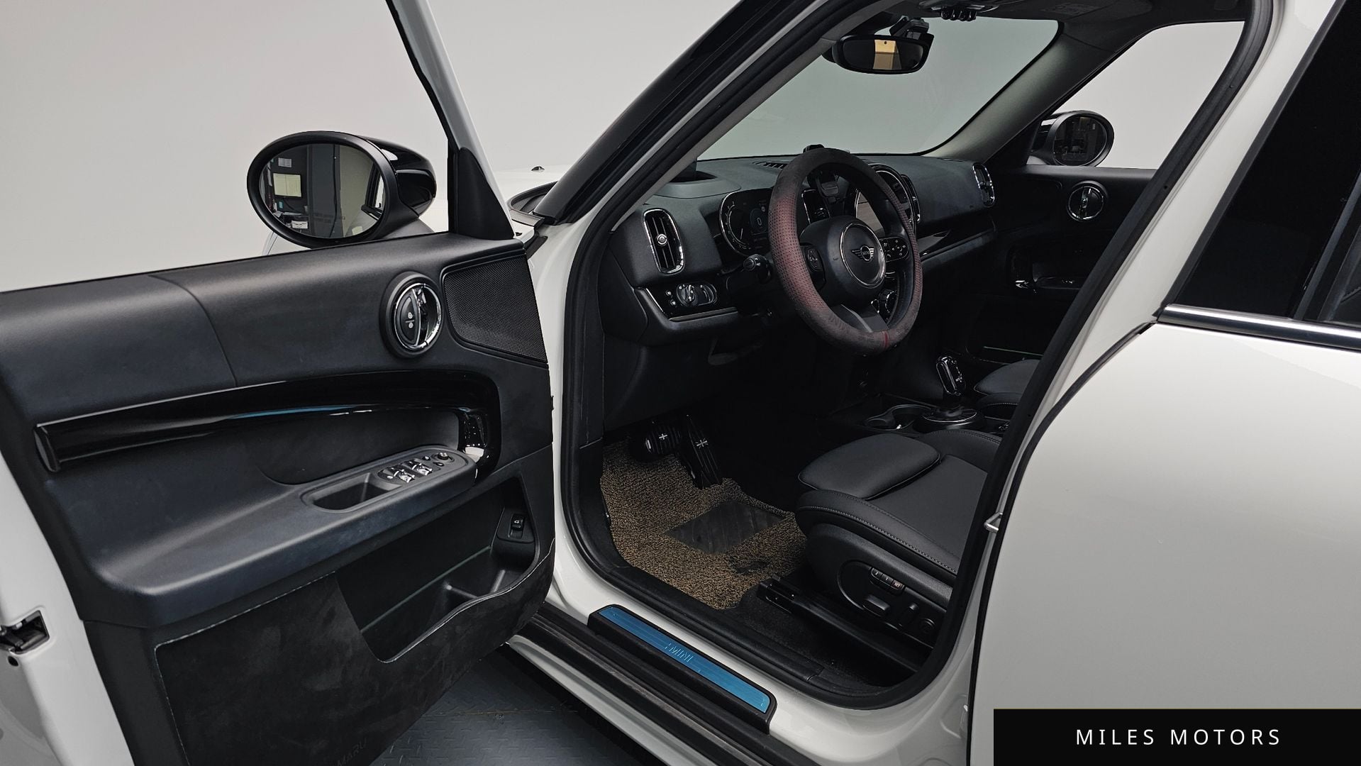 MINI Countryman 2024 — миниатюра 12