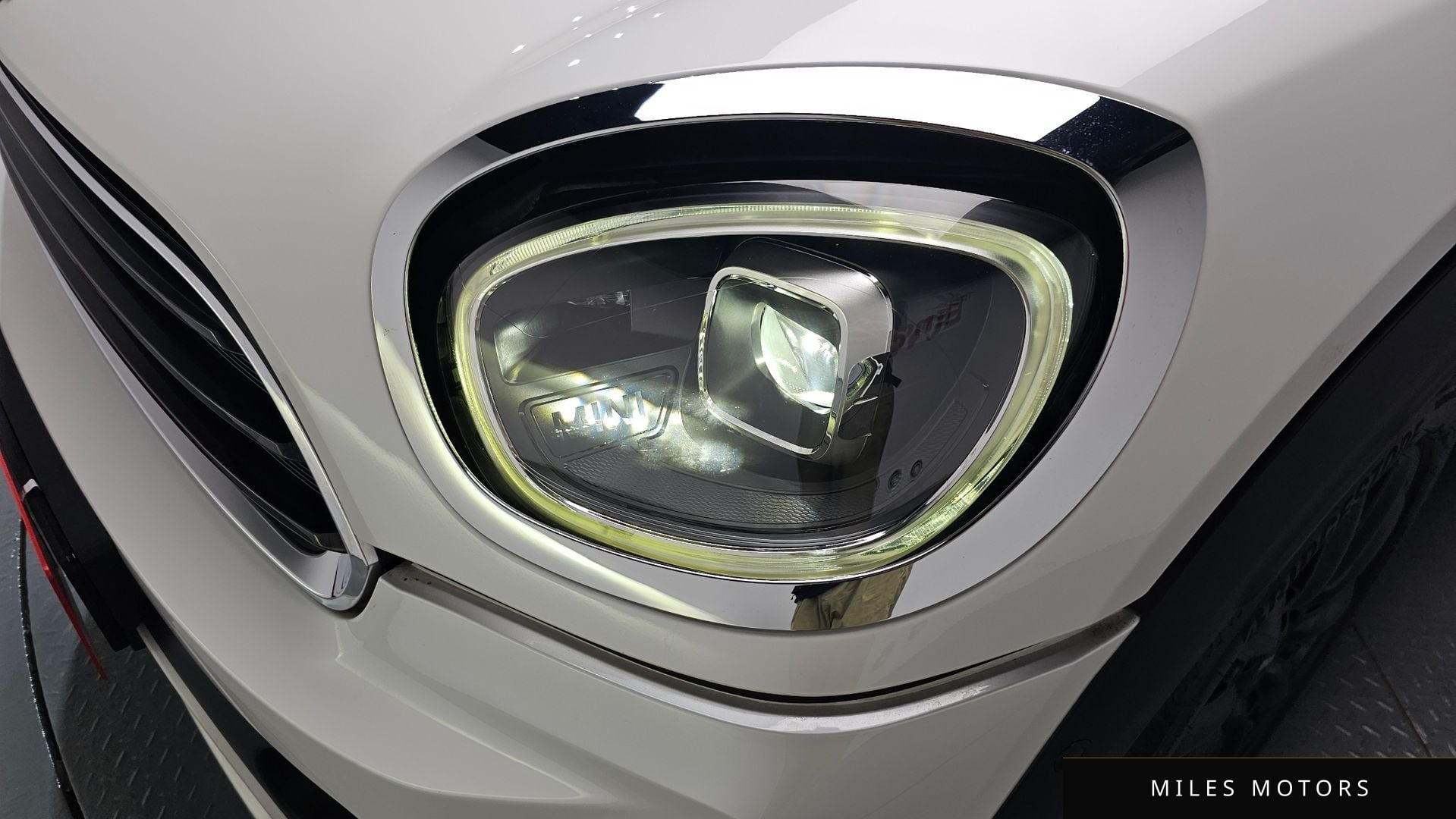 MINI Countryman 2024 — миниатюра 7