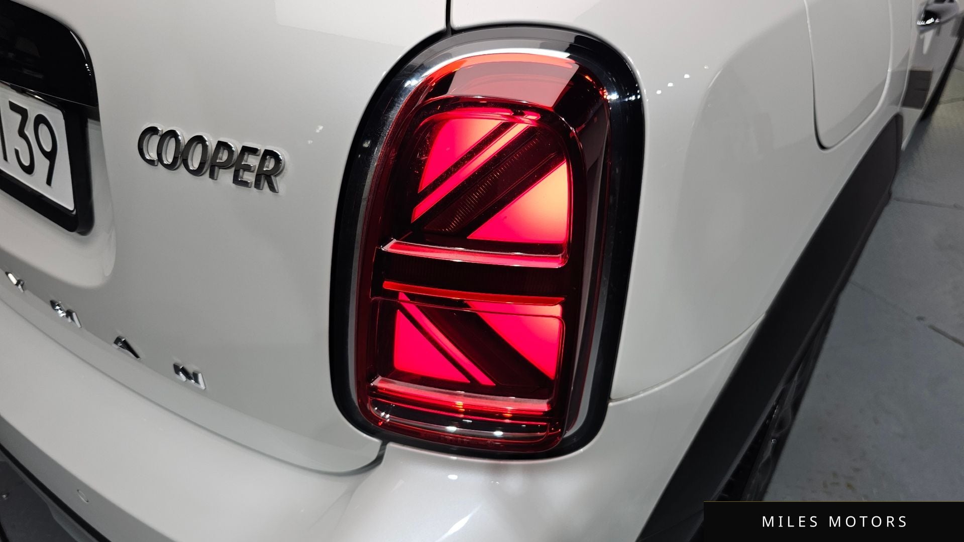 MINI Countryman 2024 — миниатюра 8