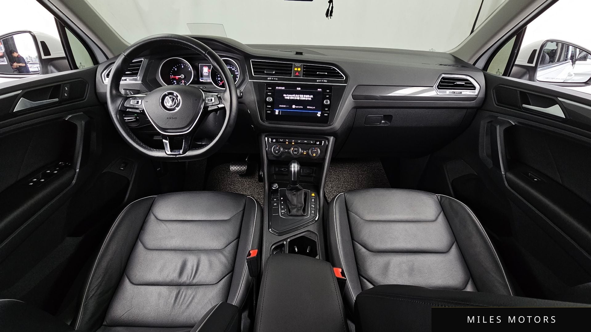 Volkswagen Tiguan 2020 — миниатюра 10