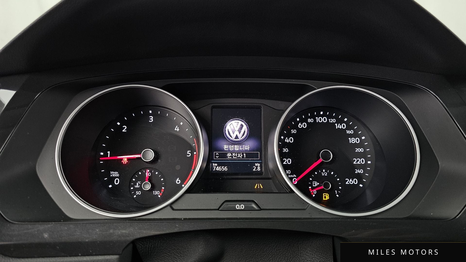 Volkswagen Tiguan 2020 — миниатюра 11