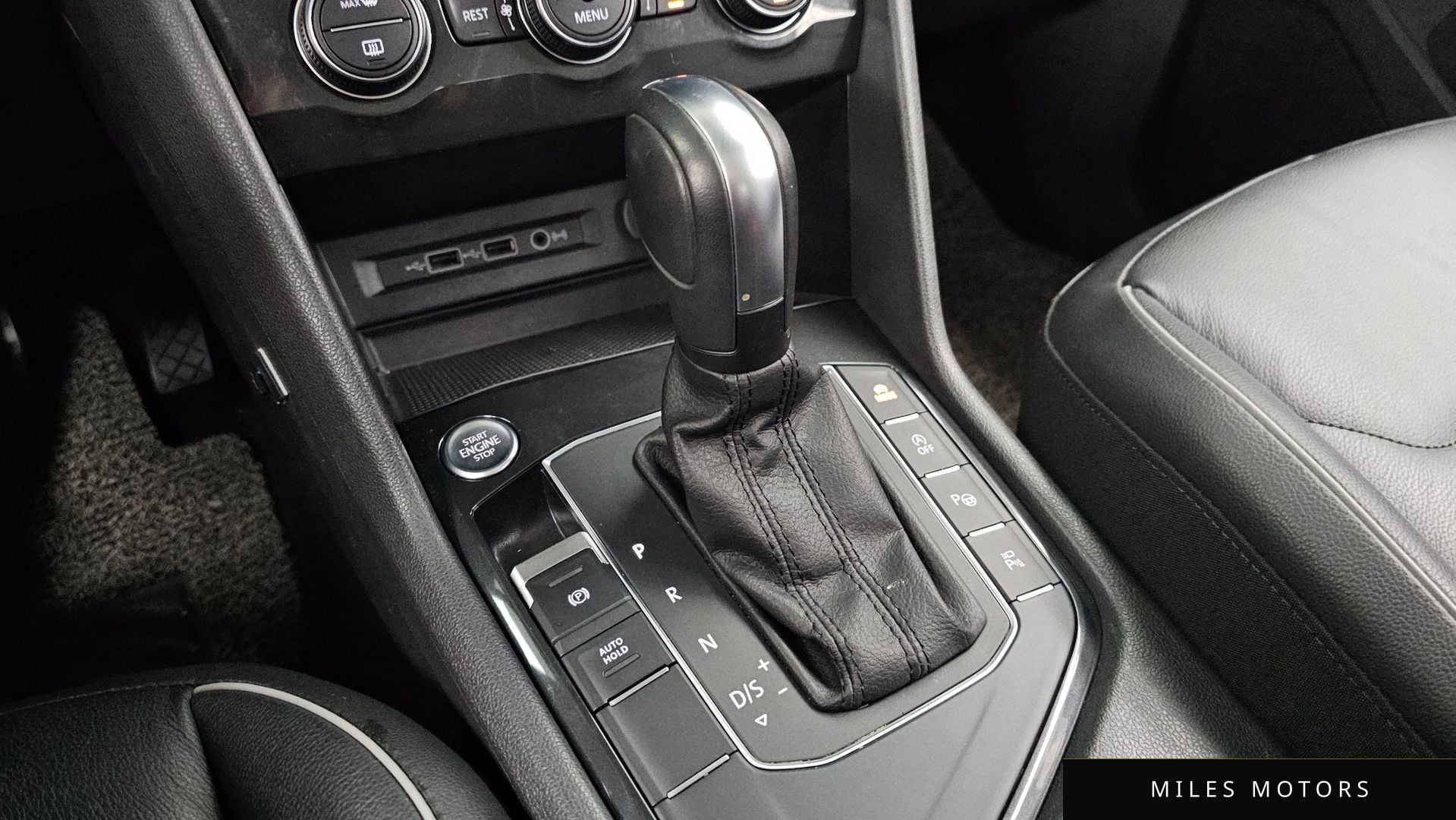 Volkswagen Tiguan 2020 — миниатюра 12