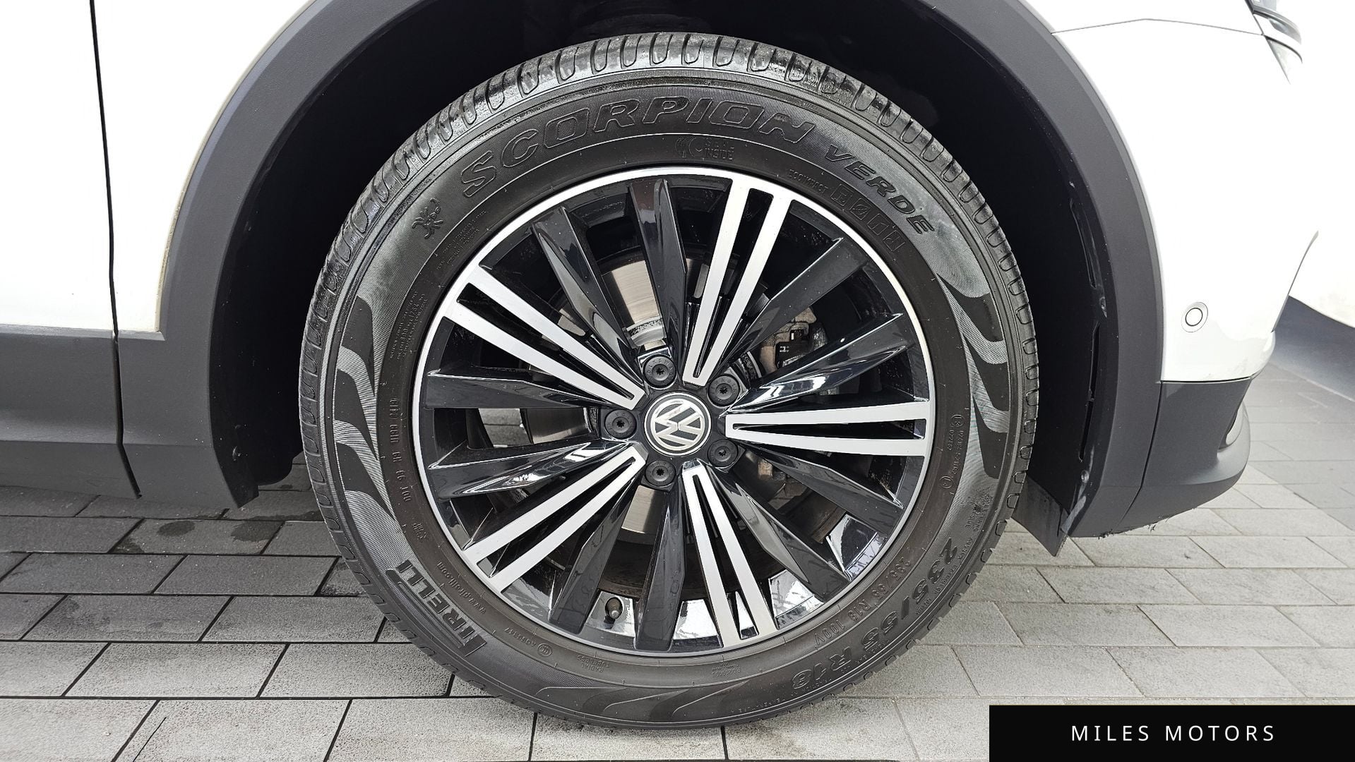 Volkswagen Tiguan 2020 — миниатюра 7