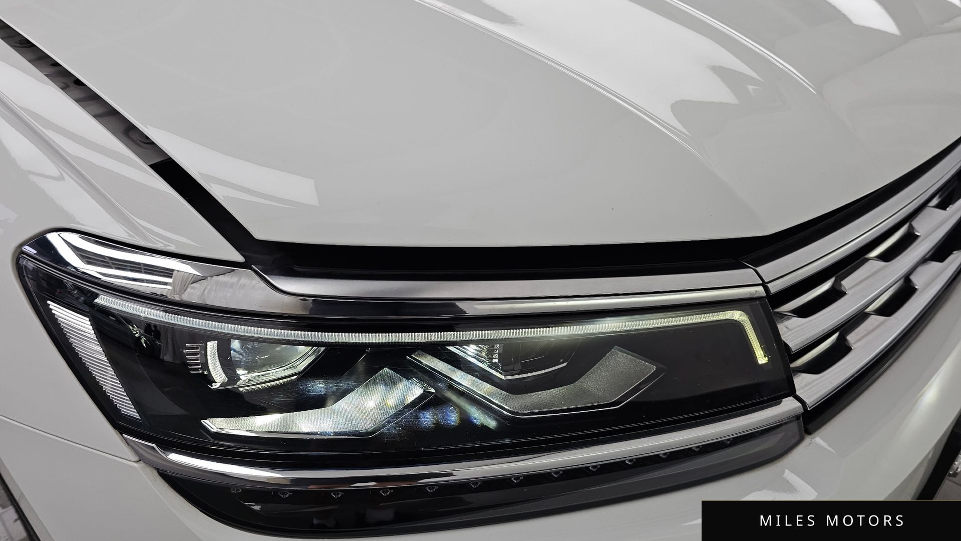 Volkswagen Tiguan 2020 — миниатюра 8