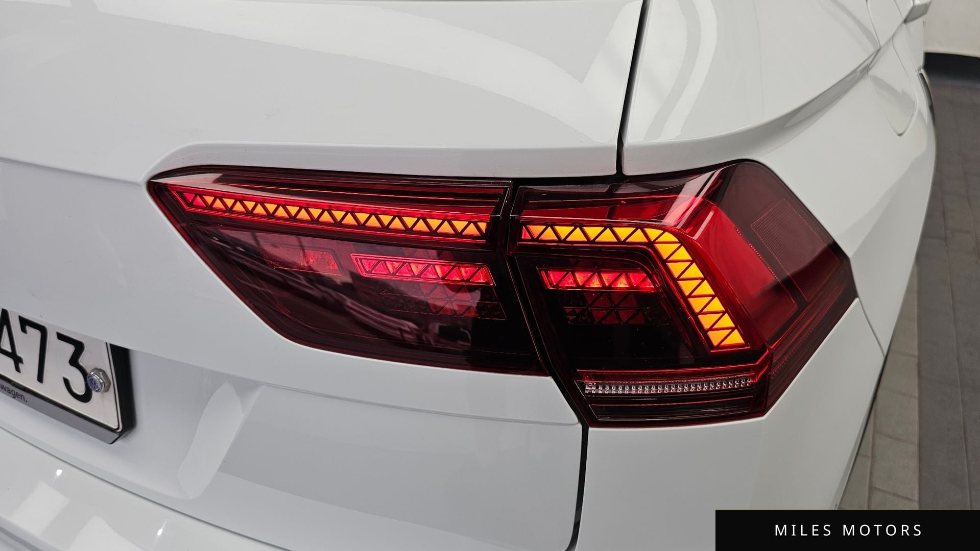 Volkswagen Tiguan 2020 — миниатюра 9