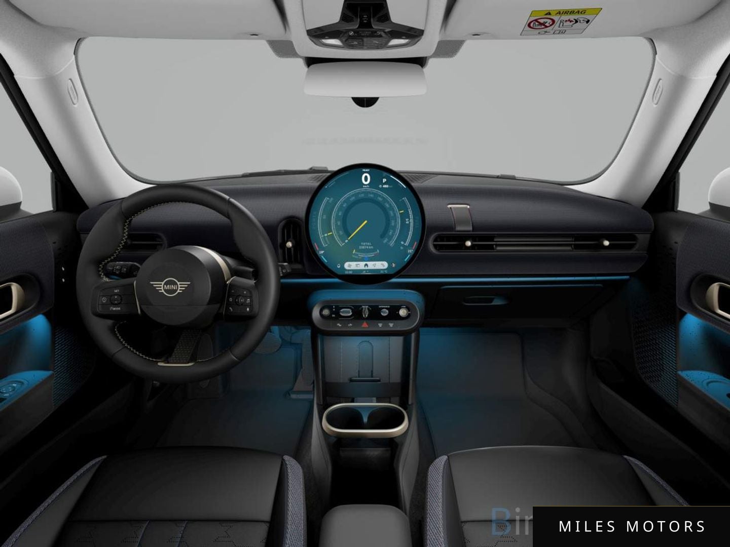 MINI Cooper 2025 — миниатюра 2