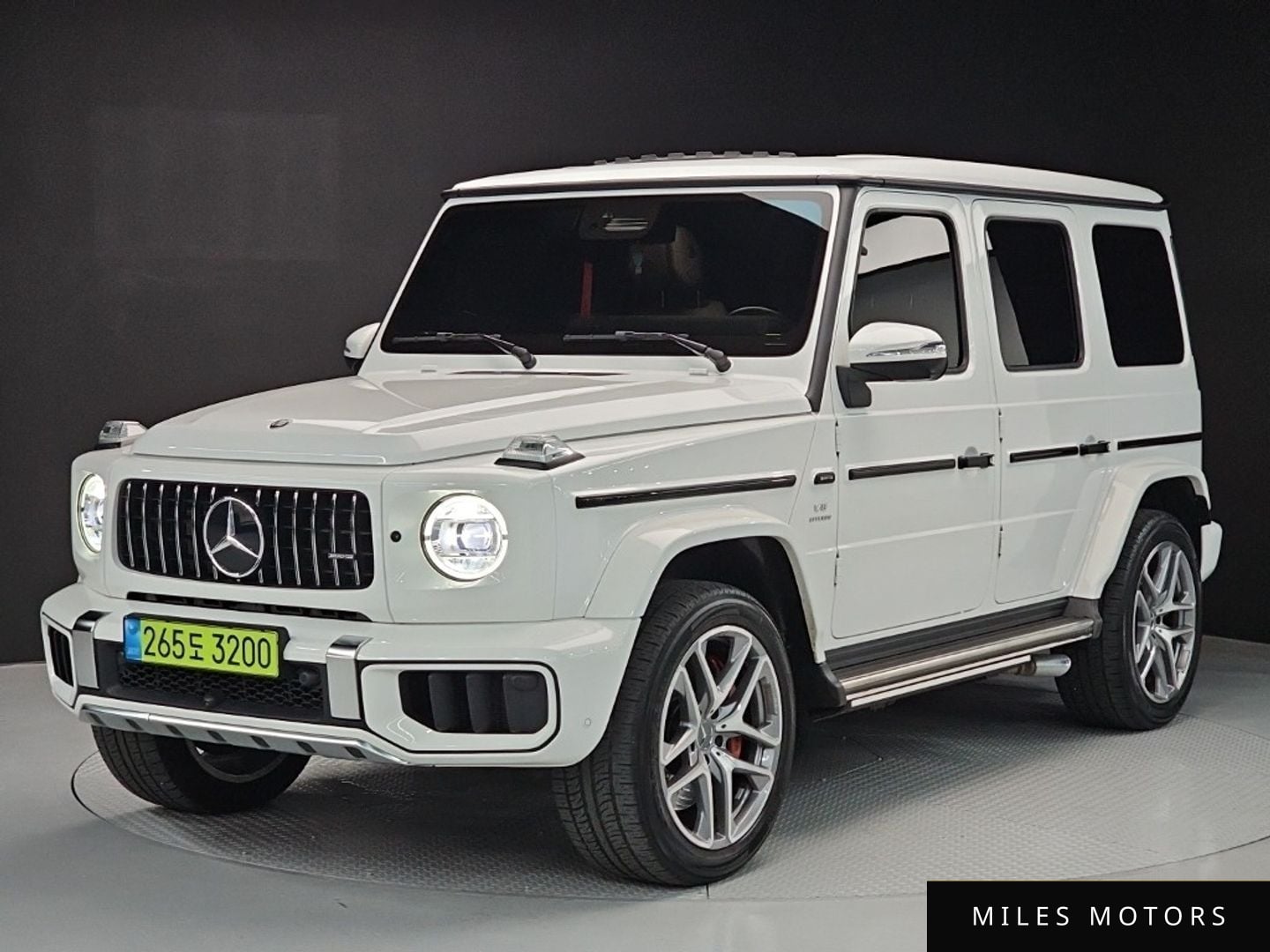 Mercedes-Benz G-Class W465 2025 — миниатюра 2