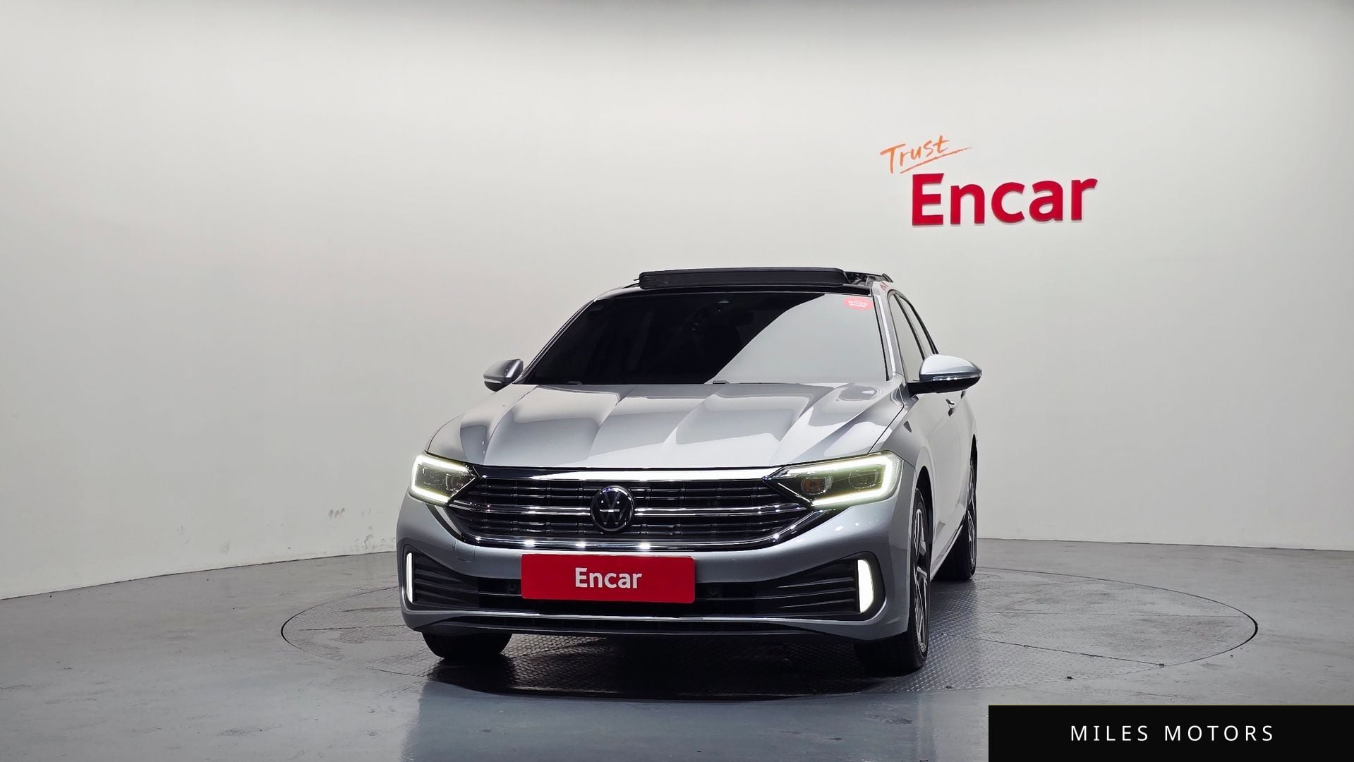 Volkswagen Jetta 2023 — миниатюра 3