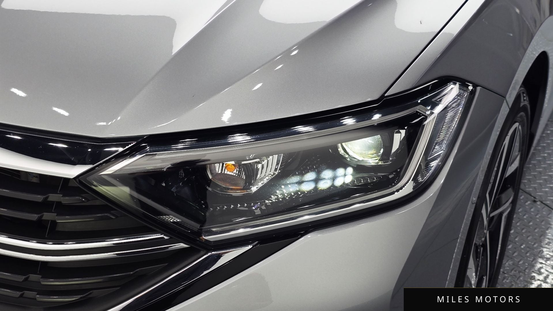 Volkswagen Jetta 2023 — миниатюра 8