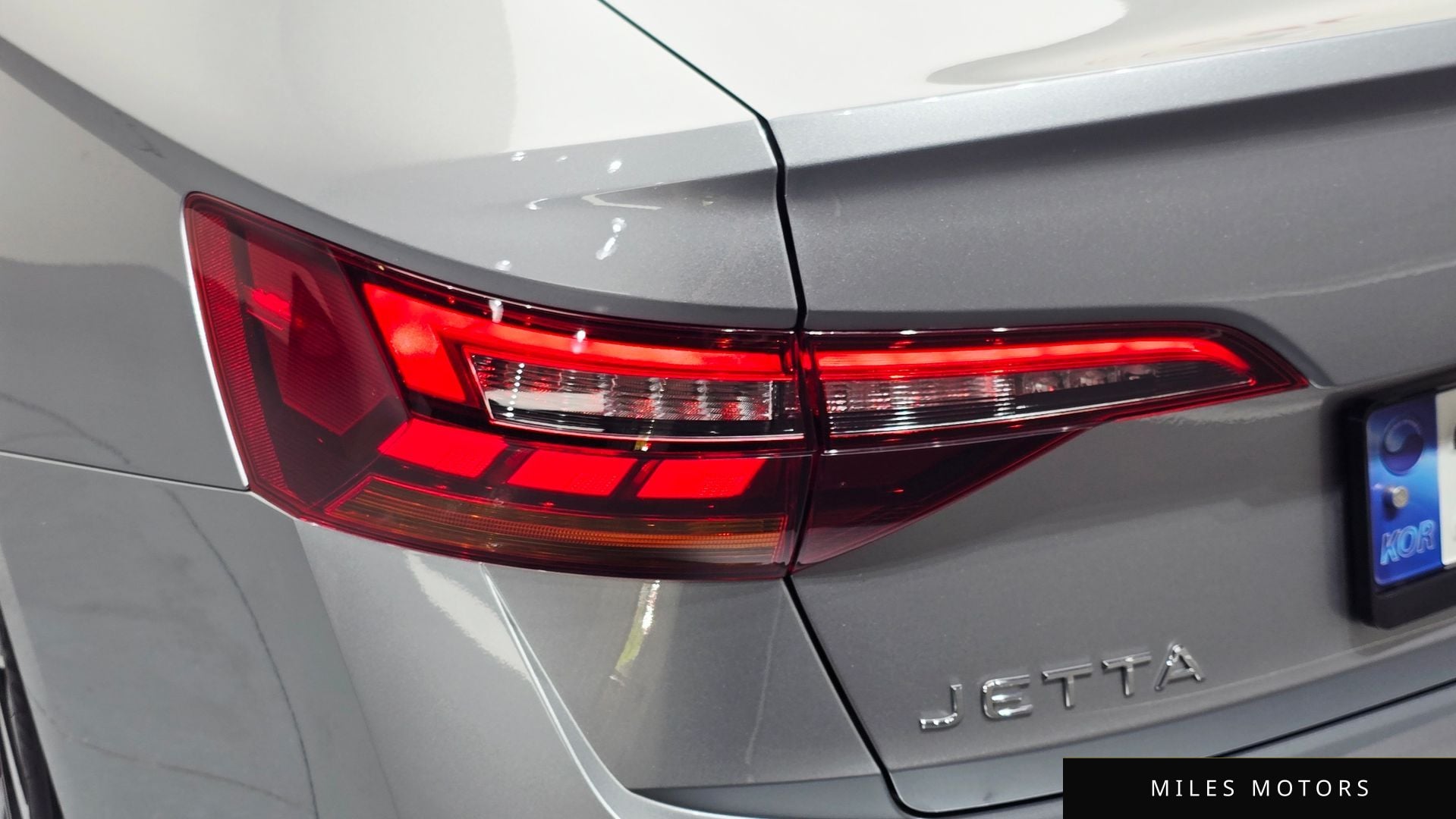 Volkswagen Jetta 2023 — миниатюра 9