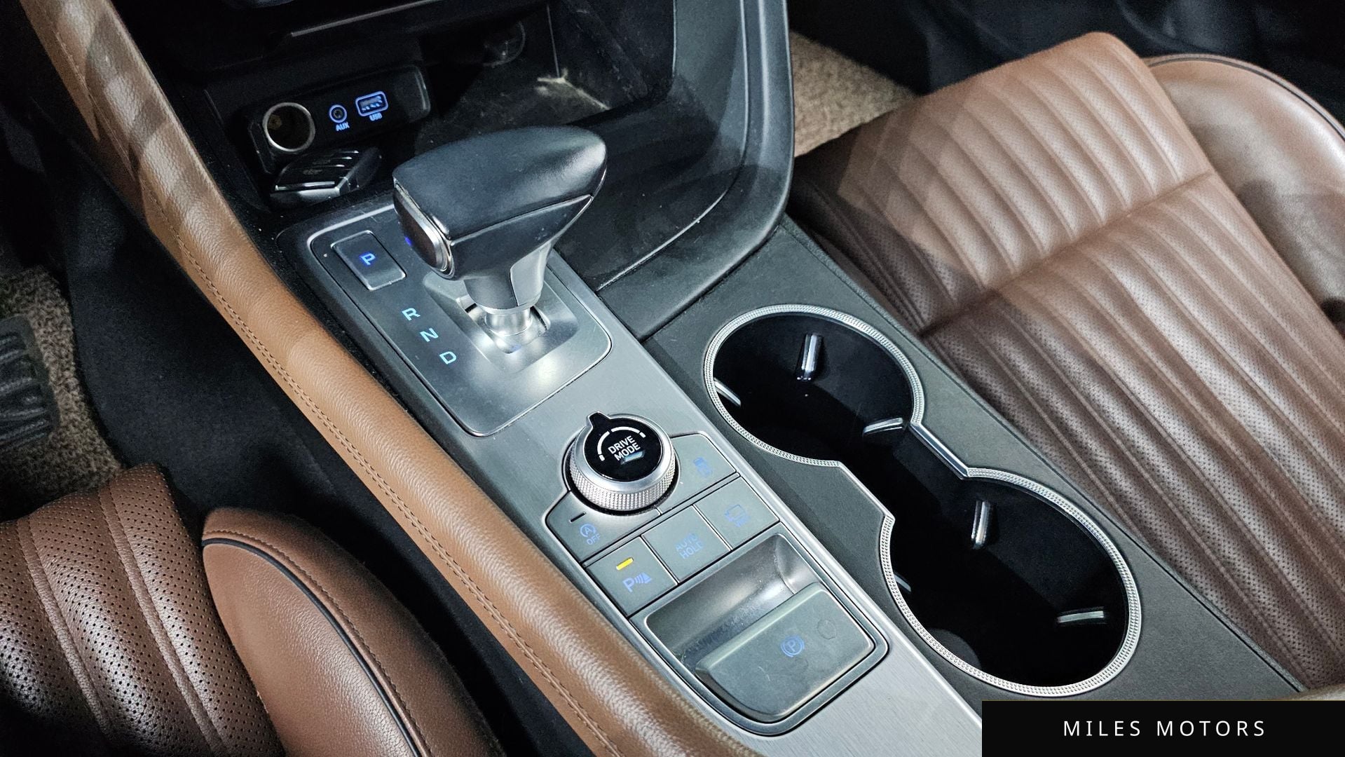 Genesis G70 2018 — миниатюра 12