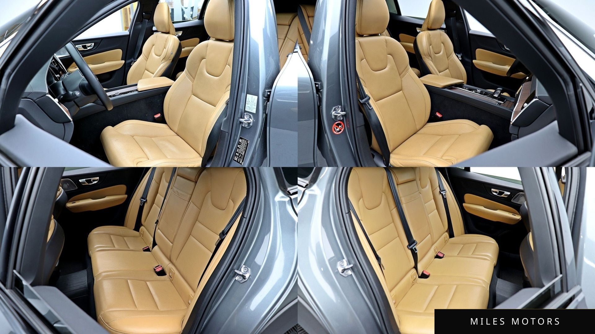 Volvo V60 2021 — миниатюра 10