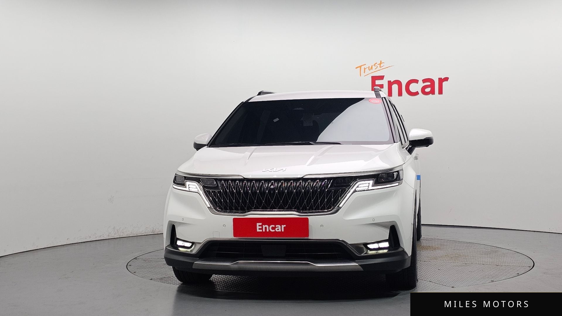 Kia Carnival 2023 — миниатюра 3