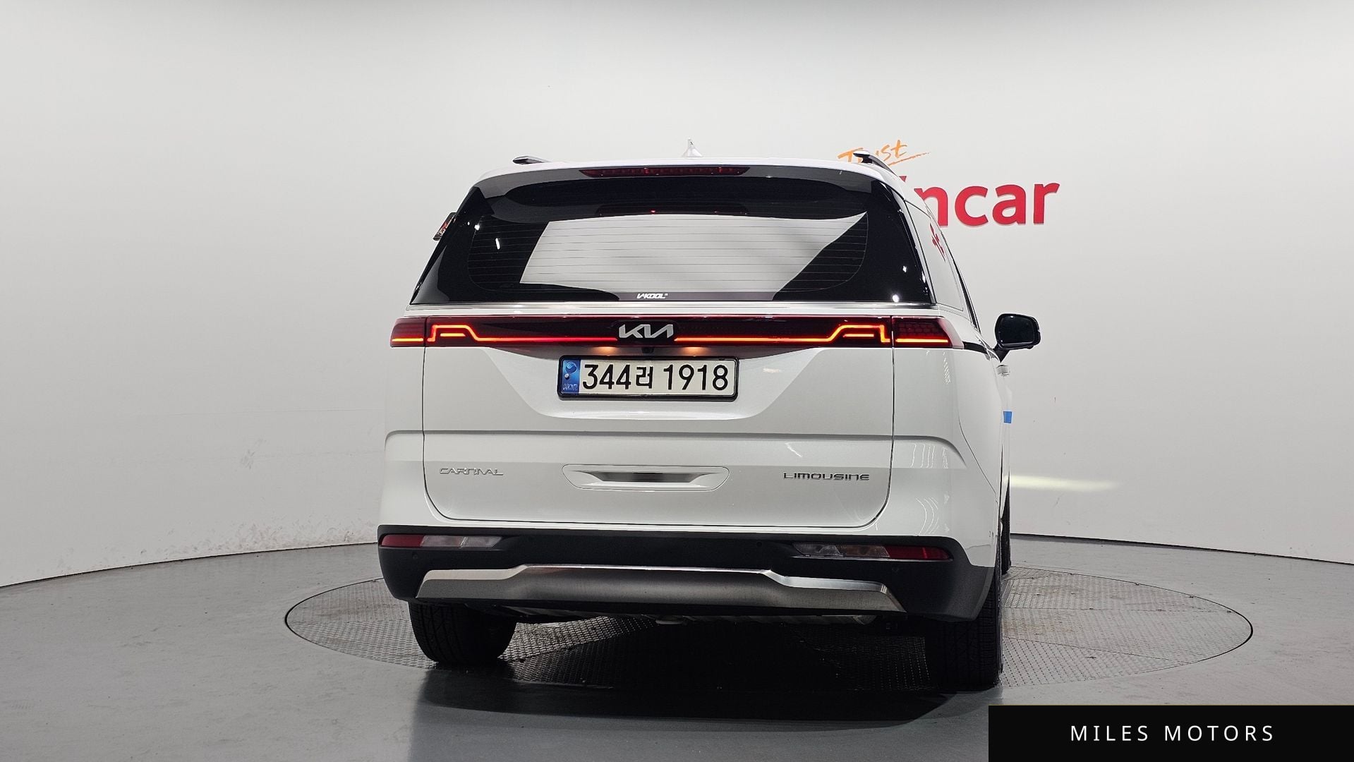 Kia Carnival 2023 — миниатюра 4