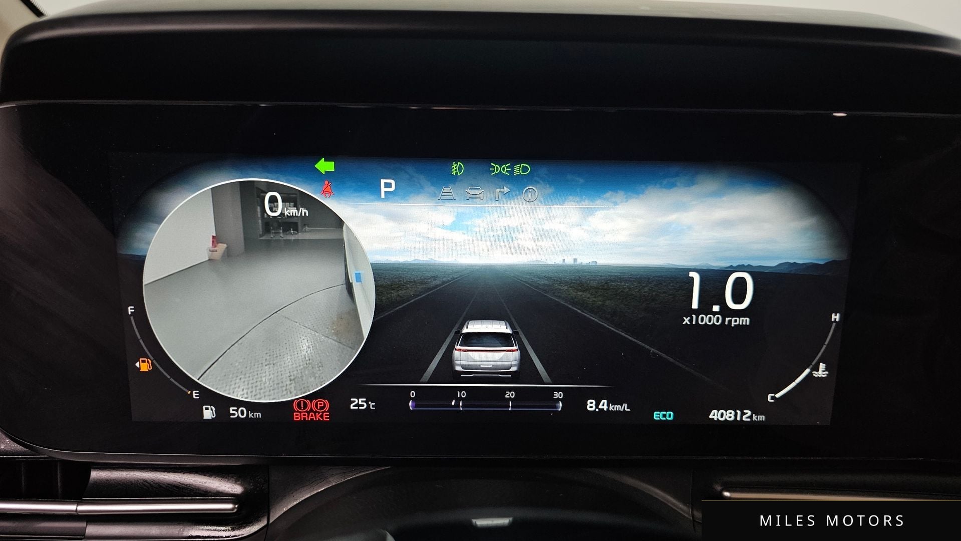 Kia Carnival 2023 — миниатюра 11