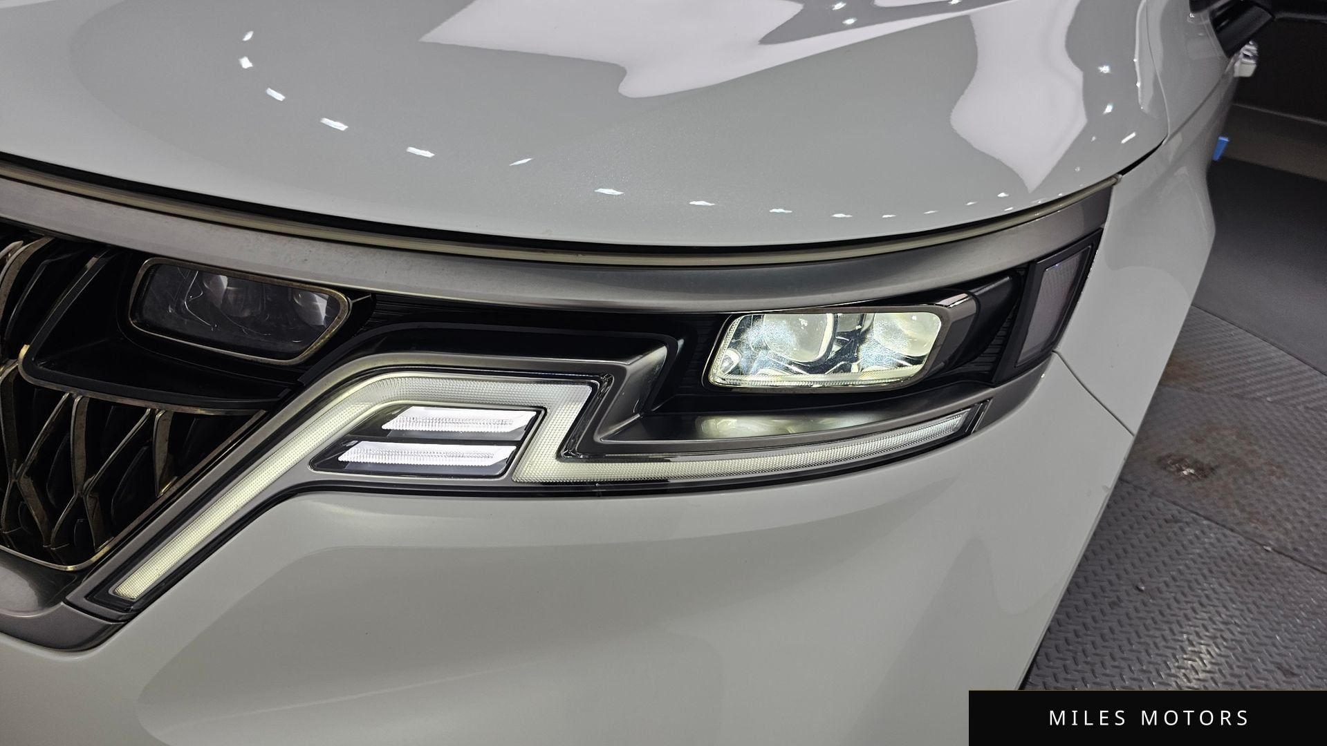 Kia Carnival 2023 — миниатюра 8