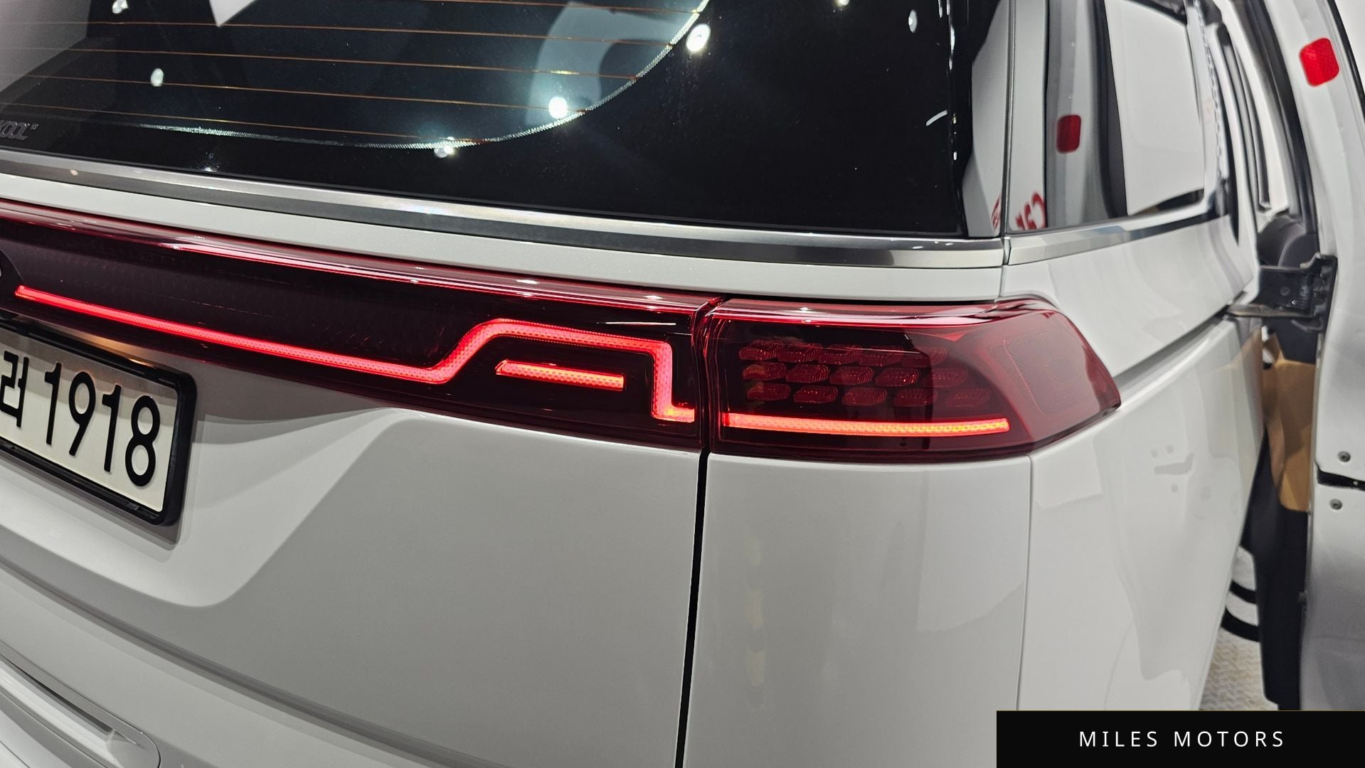 Kia Carnival 2023 — миниатюра 9