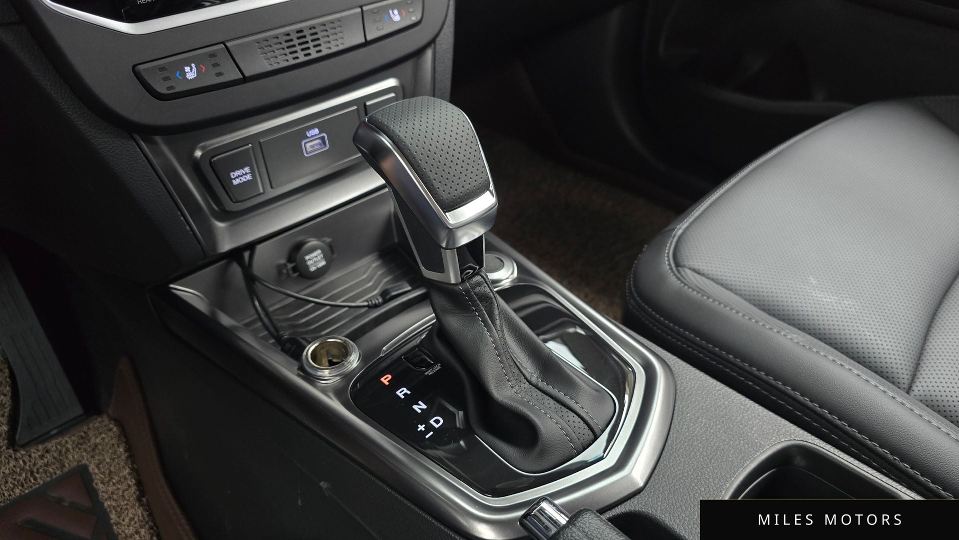 KG Mobility TIBOLI 2027 — миниатюра 12
