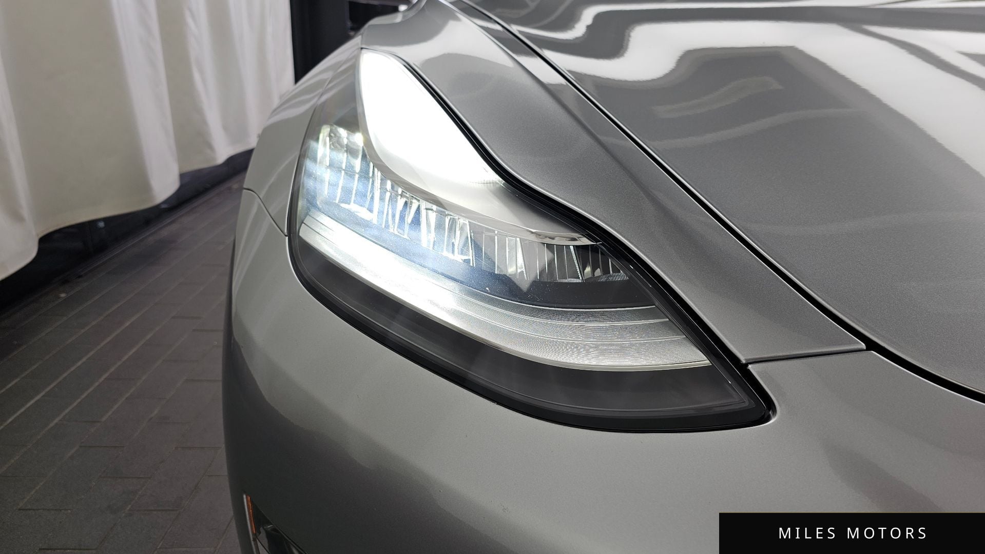 Tesla Model 3 2020 — миниатюра 8